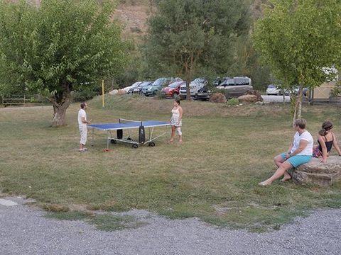 Camping Saint Amand - Camping Ardeche - Image N°22