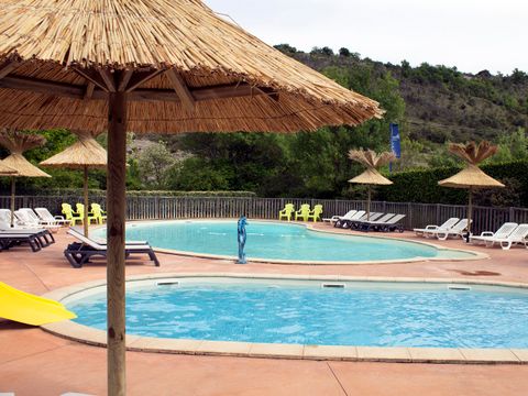 Camping Saint Amand - Camping Ardeche - Image N°3