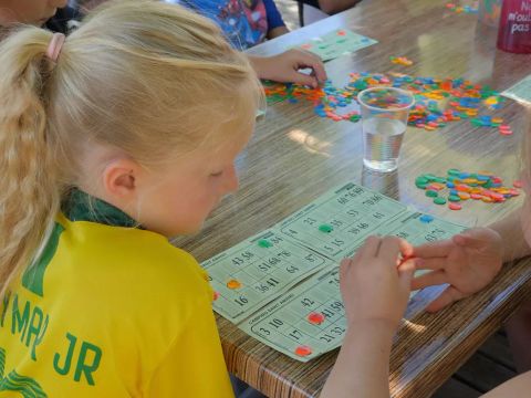 Flower Camping Saint Amand - Camping Ardèche - Image N°31