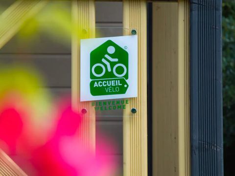 Flower Camping Saint Amand - Camping Ardèche - Image N°26