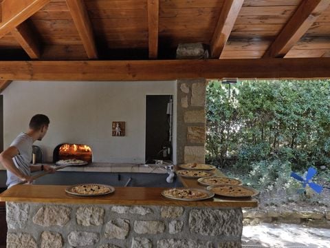 Flower Camping Saint Amand - Camping Ardèche