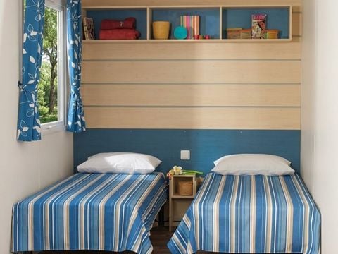 MOBILHOME 6 personnes