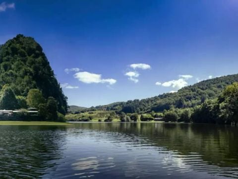  Camping Le Lac de Laval-de-Cère - Camping Lot - Image N°34