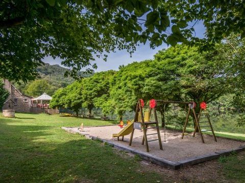 MOBILHOME 6 personnes - MH2 29 m²