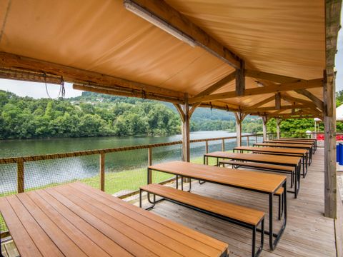 MOBILHOME 6 personnes - MH2 29 m²