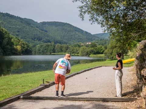 MOBILHOME 6 personnes - MH2 29 m²