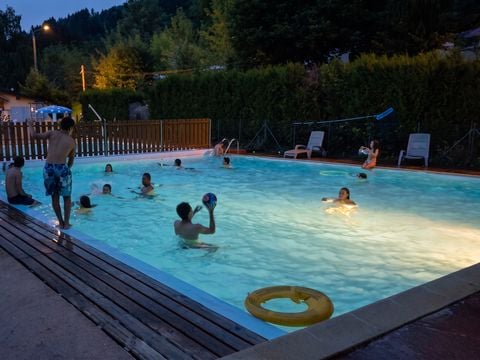  Camping Le Lac de Laval-de-Cère - Camping Lot - Afbeelding N°26