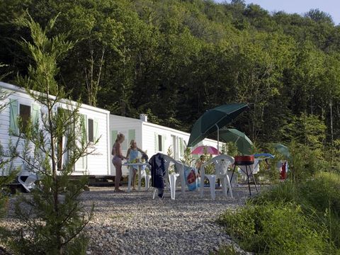 Camping du Lac - Camping Lot - Image N°28