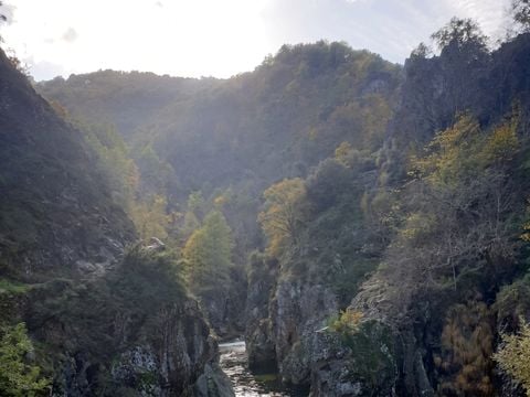Camping les Rives d'Auzon - Camping Ardèche - Image N°44