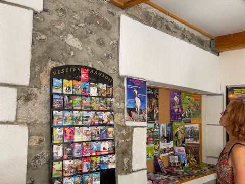 Camping les Rives d'Auzon - Camping Ardèche - Image N°26