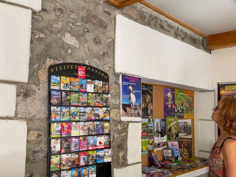 Camping les Rives d'Auzon - Camping Ardèche - Image N°33