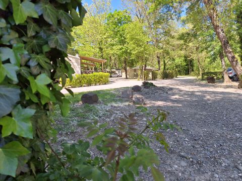 Camping les Rives d'Auzon - Camping Ardèche - Image N°43