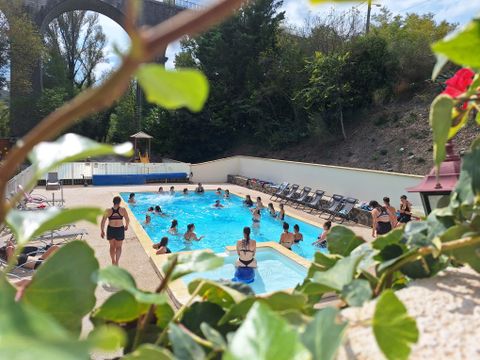 Camping les Rives d'Auzon - Camping Ardèche - Image N°8