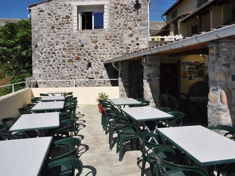 Camping les Rives d'Auzon - Camping Ardèche - Image N°20