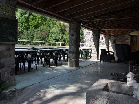Camping les Rives d'Auzon - Camping Ardèche - Image N°25