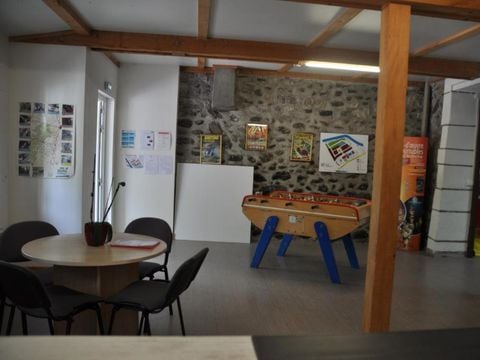 Camping les Rives d'Auzon - Camping Ardèche - Image N°22