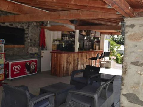 Camping les Rives d'Auzon - Camping Ardèche - Image N°30