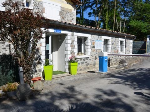 Camping les Rives d'Auzon - Camping Ardèche - Image N°27