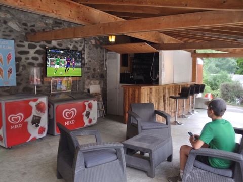 Camping les Rives d'Auzon - Camping Ardèche - Image N°23