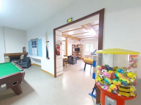 Camping les Rives d'Auzon - Camping Ardèche