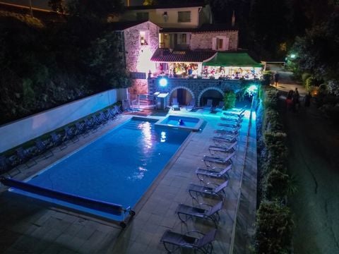 Camping les Rives d'Auzon - Camping Ardèche - Image N°7