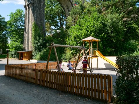 Camping les Rives d'Auzon - Camping Ardèche - Image N°22