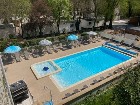 Camping les Rives d'Auzon - Camping Ardèche - Image N°5