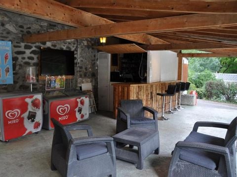 Camping les Rives d'Auzon - Camping Ardèche - Image N°24