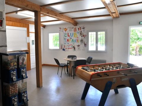 Camping les Rives d'Auzon - Camping Ardèche