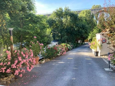 Camping les Rives d'Auzon - Camping Ardèche - Image N°29