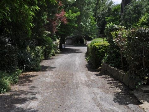 Camping les Rives d'Auzon - Camping Ardèche - Image N°28