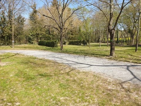 Camping les Rives d'Auzon - Camping Ardèche - Image N°37