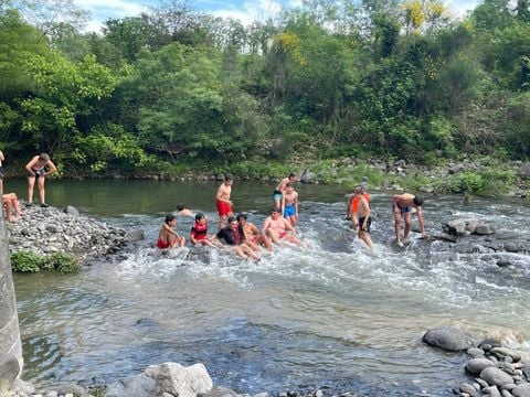 Camping les Rives d'Auzon - Camping Ardèche - Image N°46