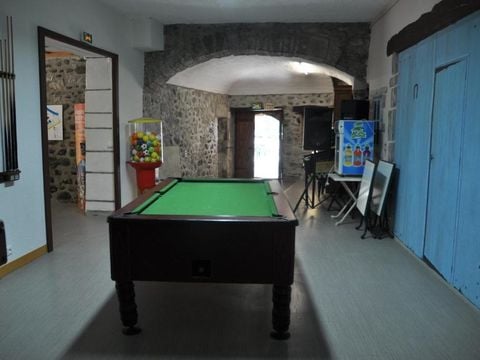 Camping les Rives d'Auzon - Camping Ardèche - Image N°21