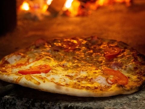Camping les Rives d'Auzon - Camping Ardèche