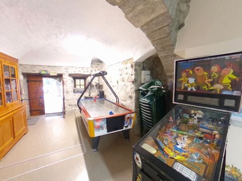 Camping les Rives d'Auzon - Camping Ardèche