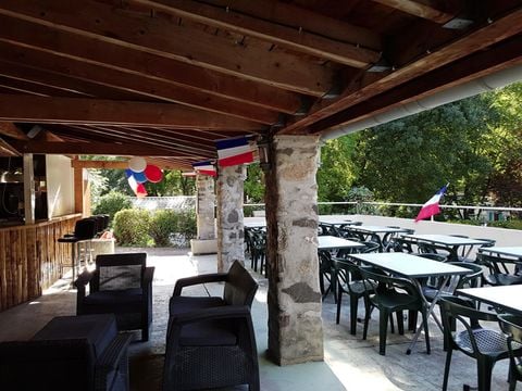 Camping les Rives d'Auzon - Camping Ardèche - Image N°19
