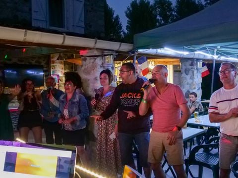 Camping les Rives d'Auzon - Camping Ardèche - Image N°24