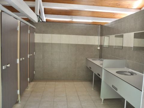Camping les Rives d'Auzon - Camping Ardèche