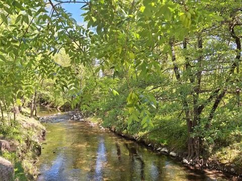 Camping les Rives d'Auzon - Camping Ardèche - Image N°49
