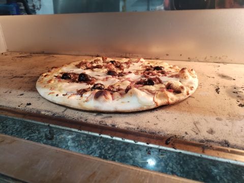 Camping Le Grand Cerf - Camping Drome - Image N°18