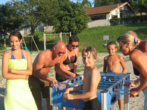 Camping Le Grand Cerf - Camping Drome - Image N°36