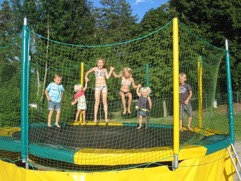 Camping Le Grand Cerf - Camping Drome - Image N°11