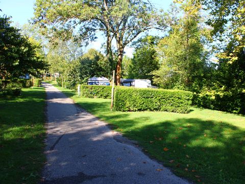 Camping Le Grand Cerf - Camping Drome - Image N°21