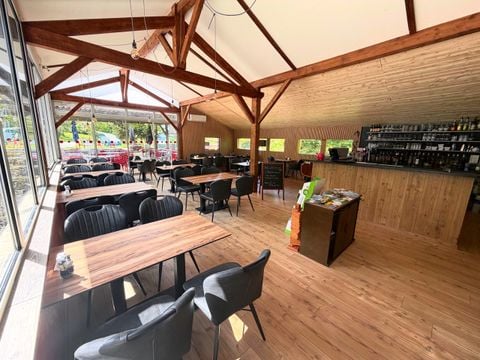 Camping Le Grand Cerf - Camping Drôme