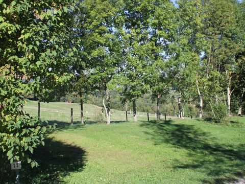 Camping Le Grand Cerf - Camping Drome - Image N°24