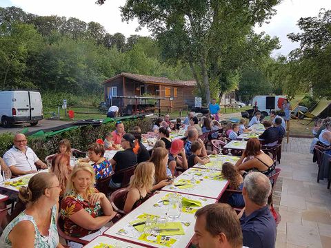 Camping Le Grand Cerf - Camping Drome - Image N°8