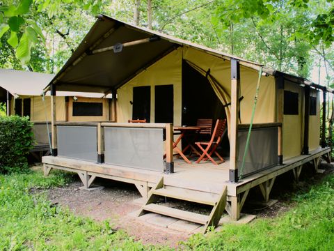 Camping Le Grand Cerf - Camping Drome - Image N°8