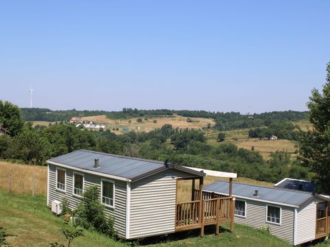 Camping Le Grand Cerf - Camping Drome - Image N°24
