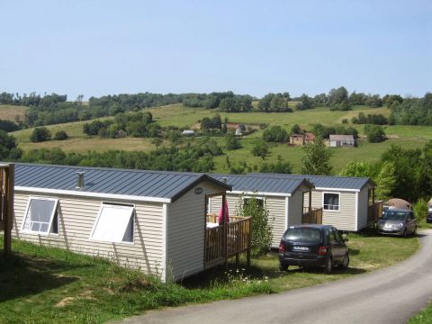 Camping Le Grand Cerf - Camping Drome - Image N°12